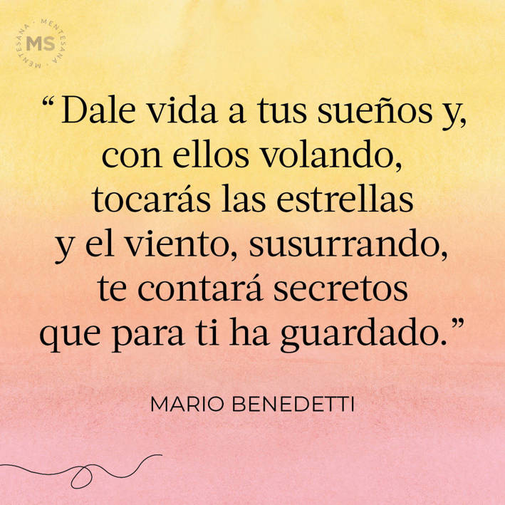 Mario Benedetti Sus Poemas Imprescindibles