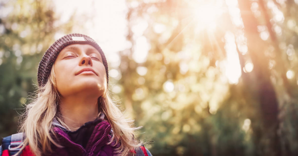 Breathwork la respiración que tienes que hacer cada día para reducir