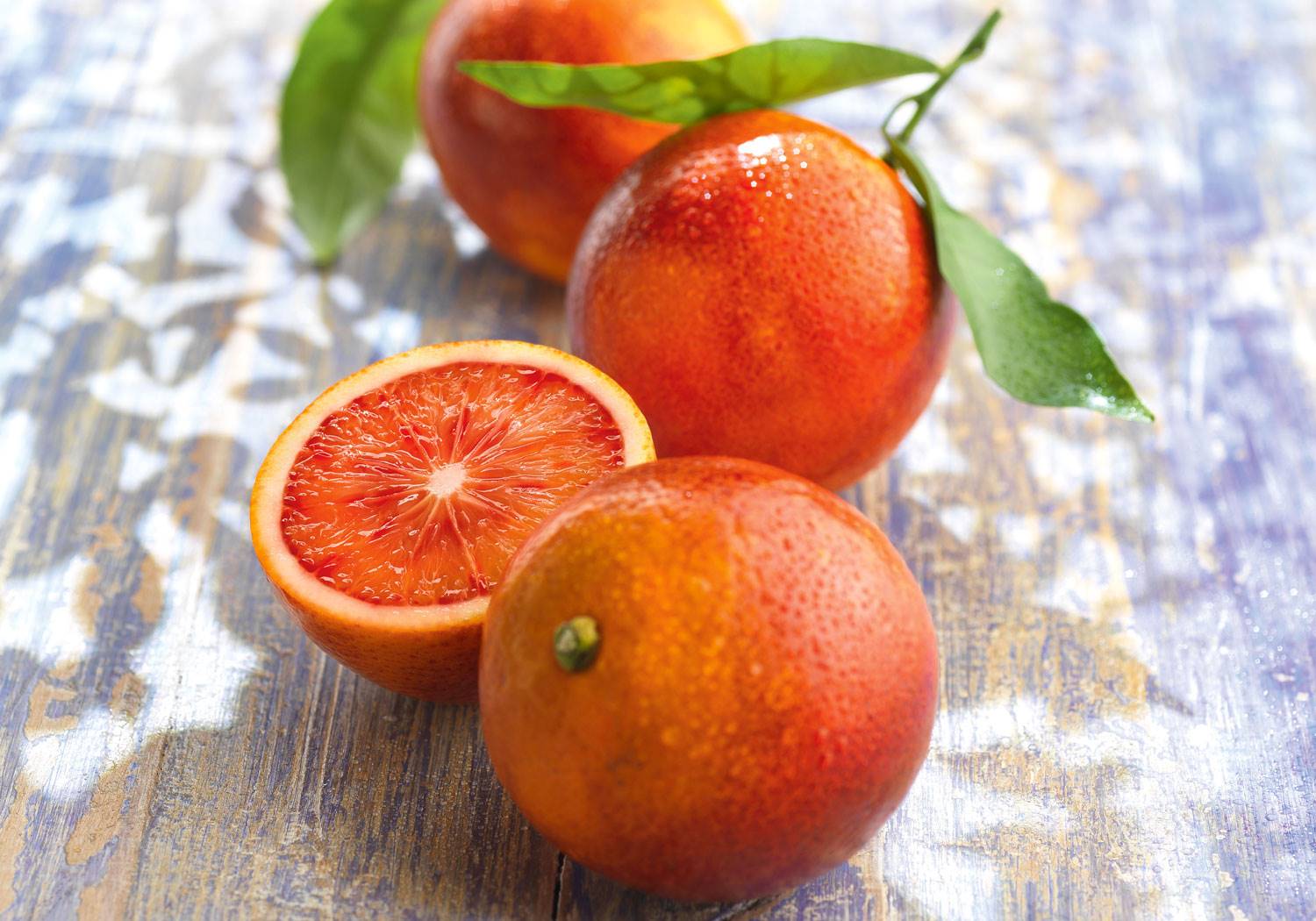 frutas-temporada-febrero-naranja-sanguina. 3. Naranja sanguina repleta de antioxidantes