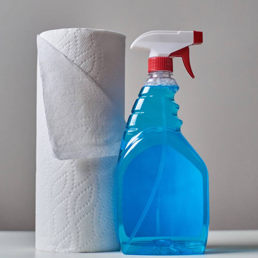 7 objetos que debes limpiar de inmediato (por el coronavirus)