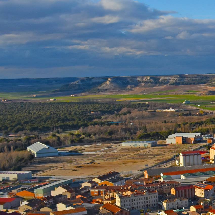 Castilla-La Mancha y Castilla y León 