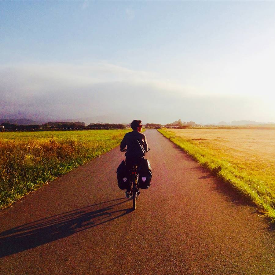 Cicloturismo: guía para planificar rutas sostenibles en bicicleta por España