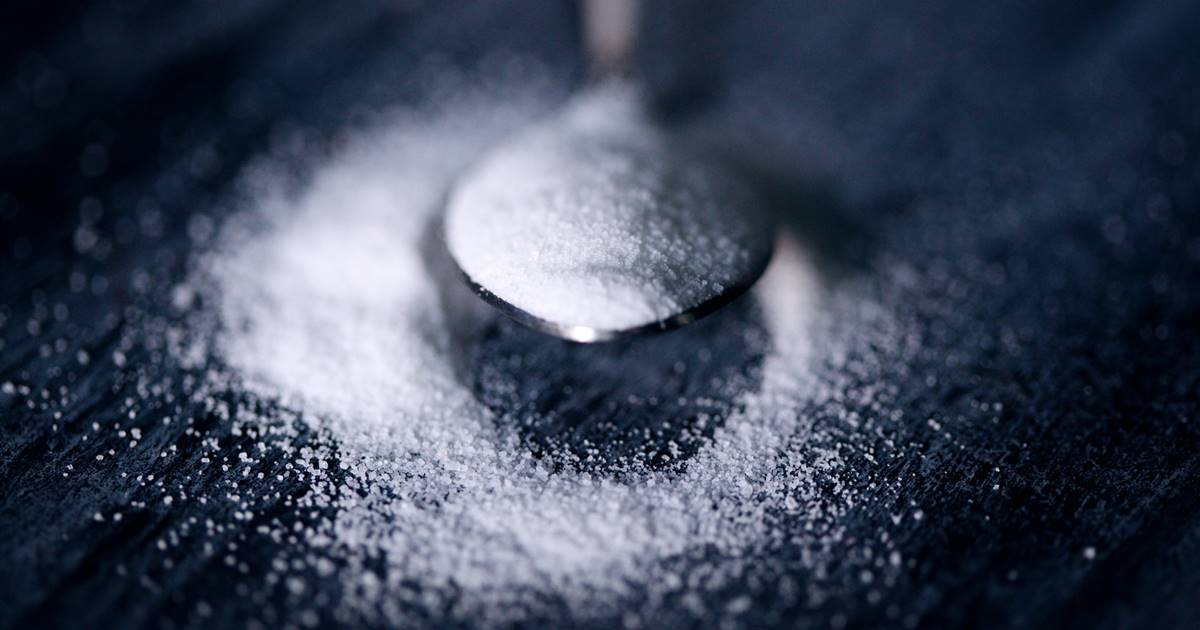 ¿Cómo es la dieta si tienes intolerancia al sorbitol?