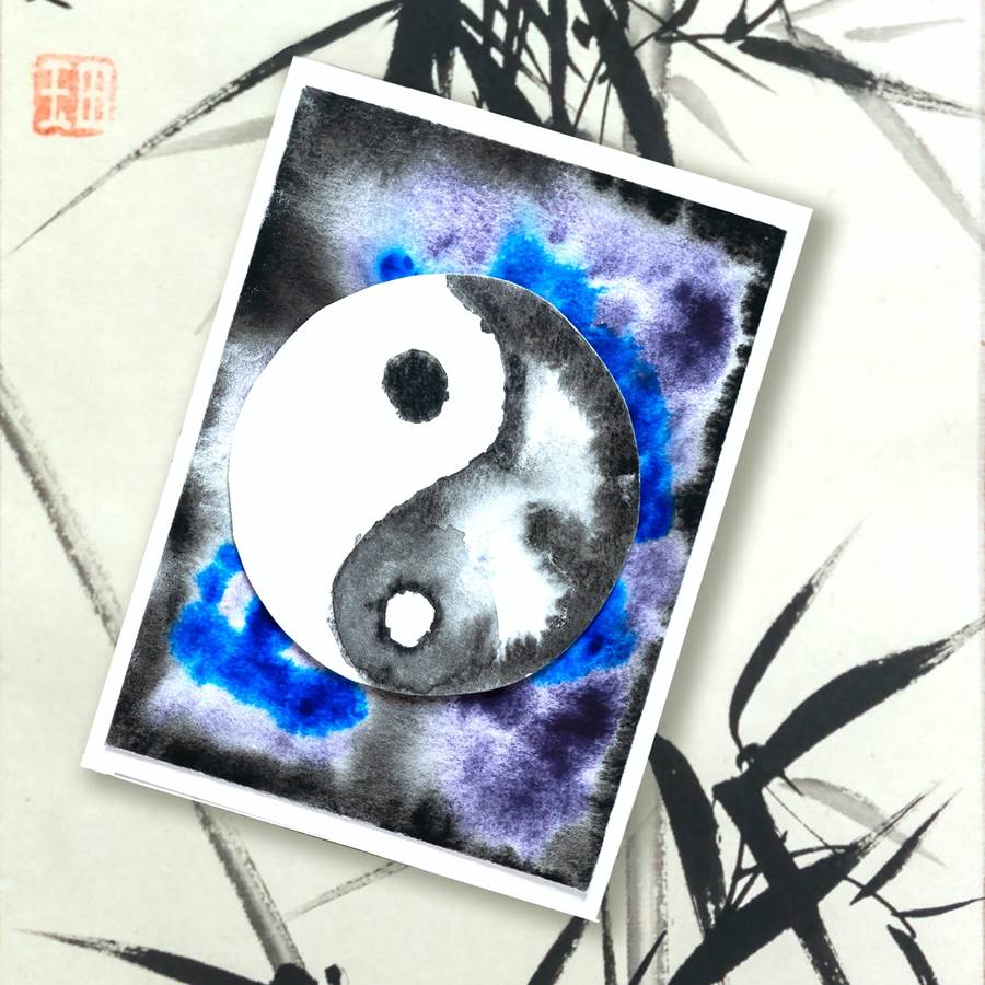 Tao: yin yang