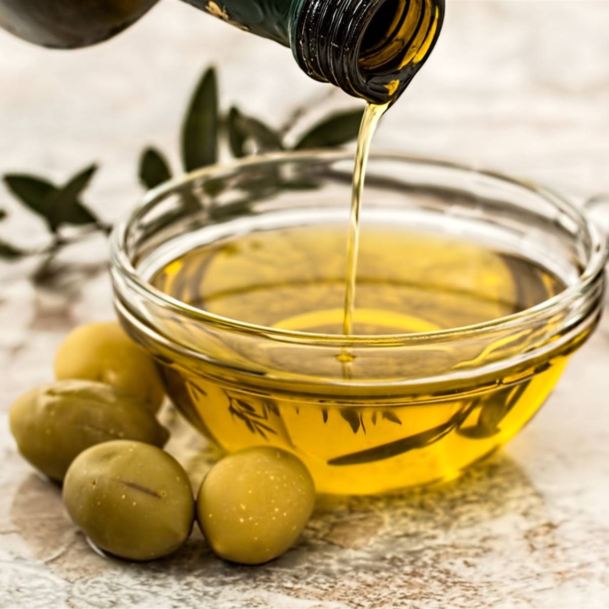 Aceite de oliva: lo que debes saber