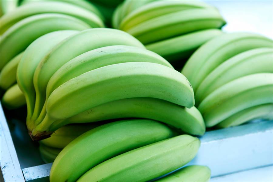 Harina de plátano: propiedades y cómo utilizarla