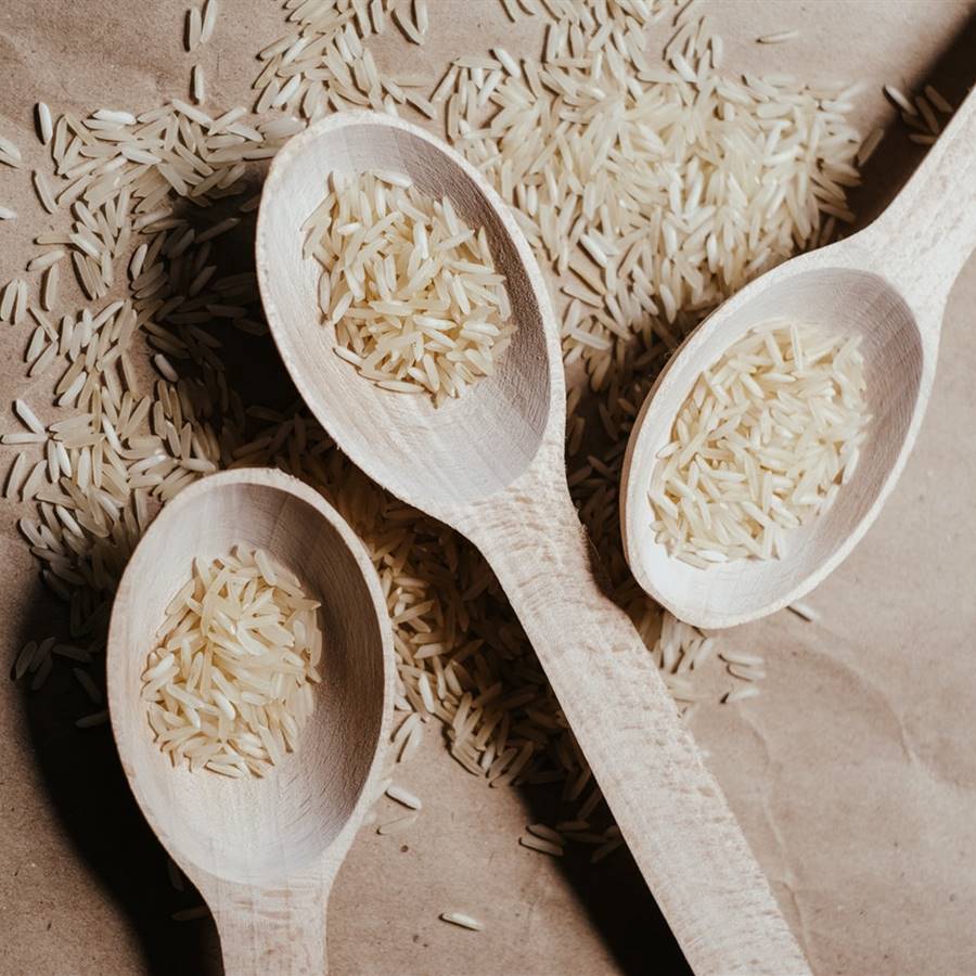 7 trucos para triunfar con las recetas de arroz