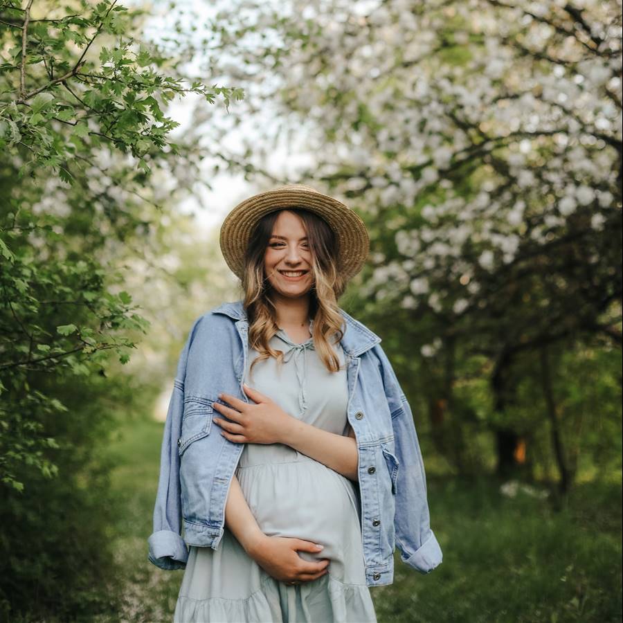 Gases en el embarazo: ¿cómo se pueden evitar?