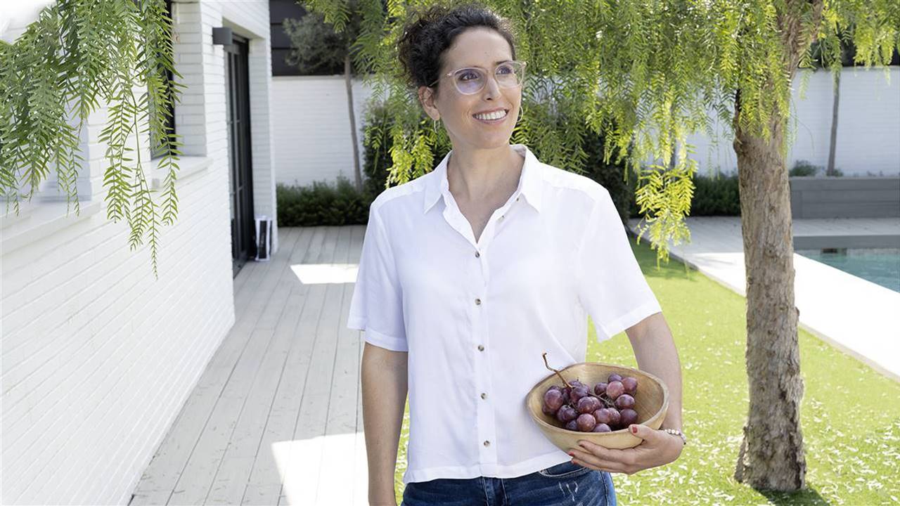 Dieta-Home