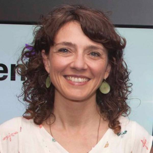 Cristina Sáez
