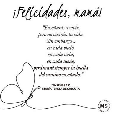 Poemas para mamá que emocionan: el mejor regalo para el día de la madre