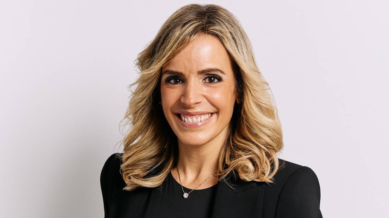 Dra Cristina Martinez