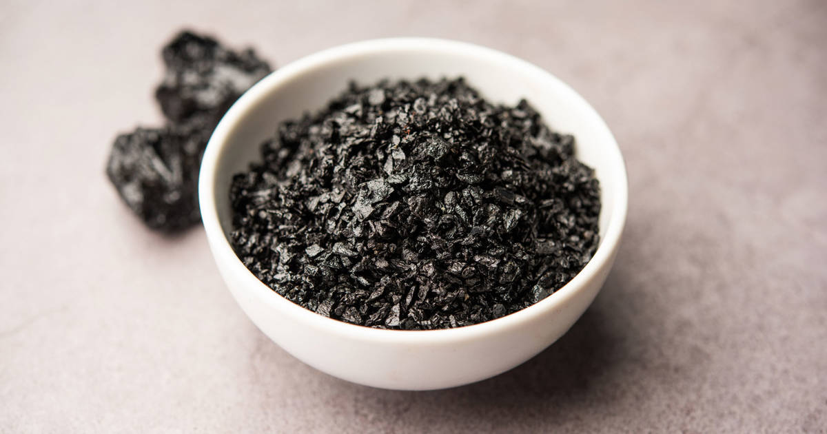Shilajit qué es y para qué sirve este gran remedio ayurvédico