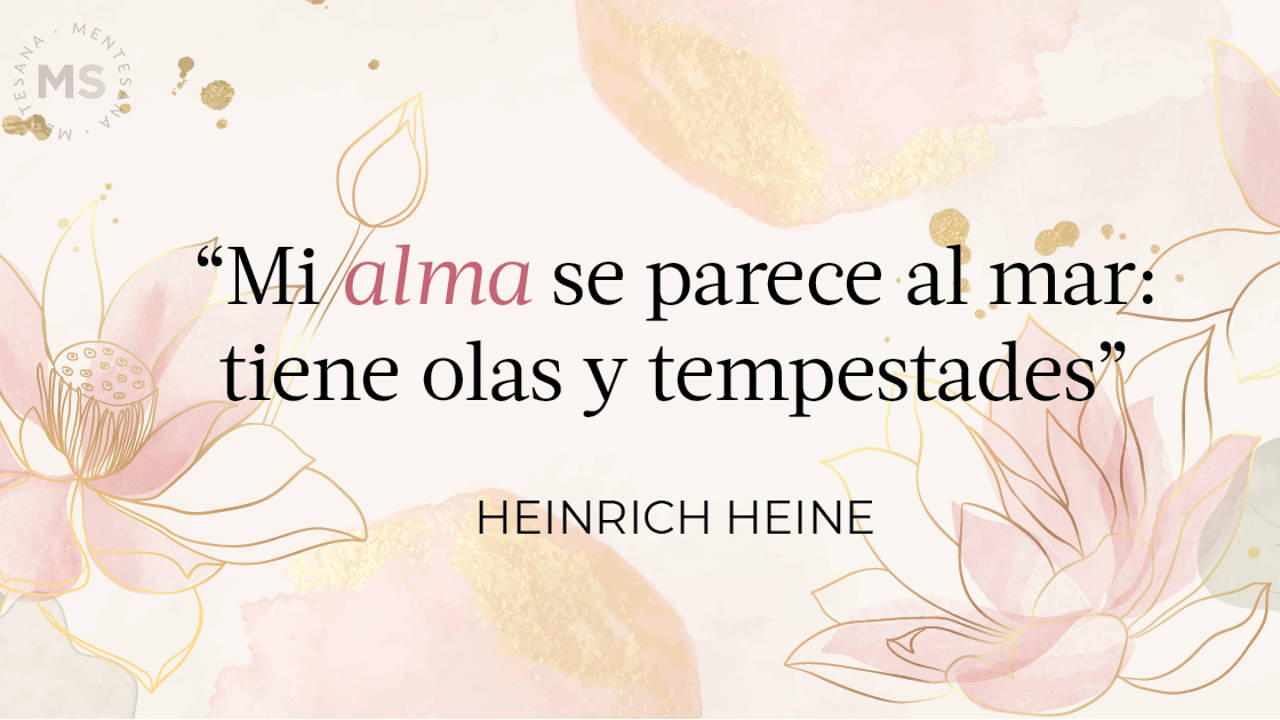 20 Poemas Del Alma Que Te Emocionar n Y Cautivar n