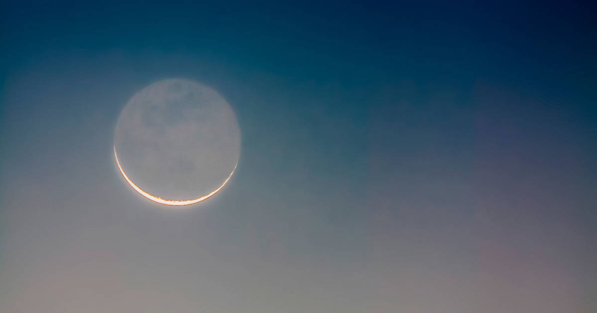 Cuándo es Luna nueva en 2024 y qué significa esta fase lunar