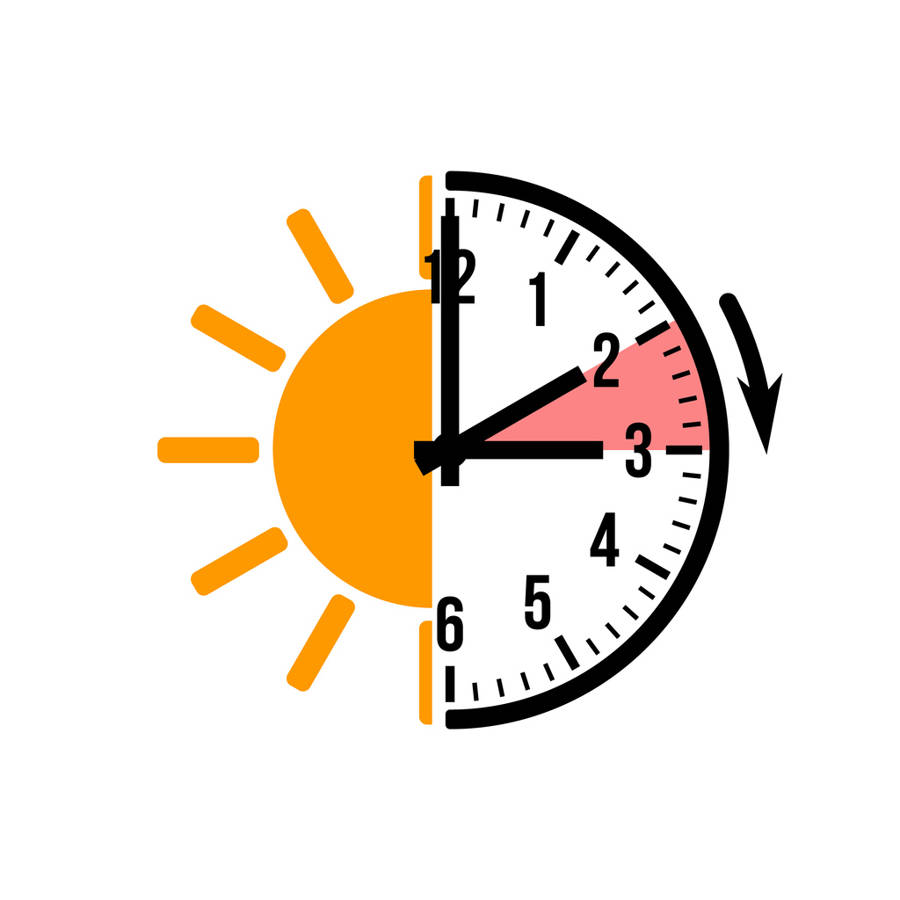Cambio de hora HOY: ¿Cuándo se cambia la hora y cómo afecta este cambio horario a la salud? 