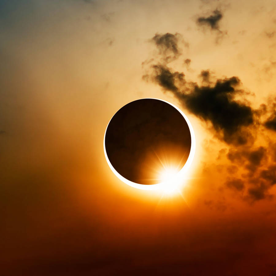 ¿Cuándo se podrá ver un eclipse solar total en España?