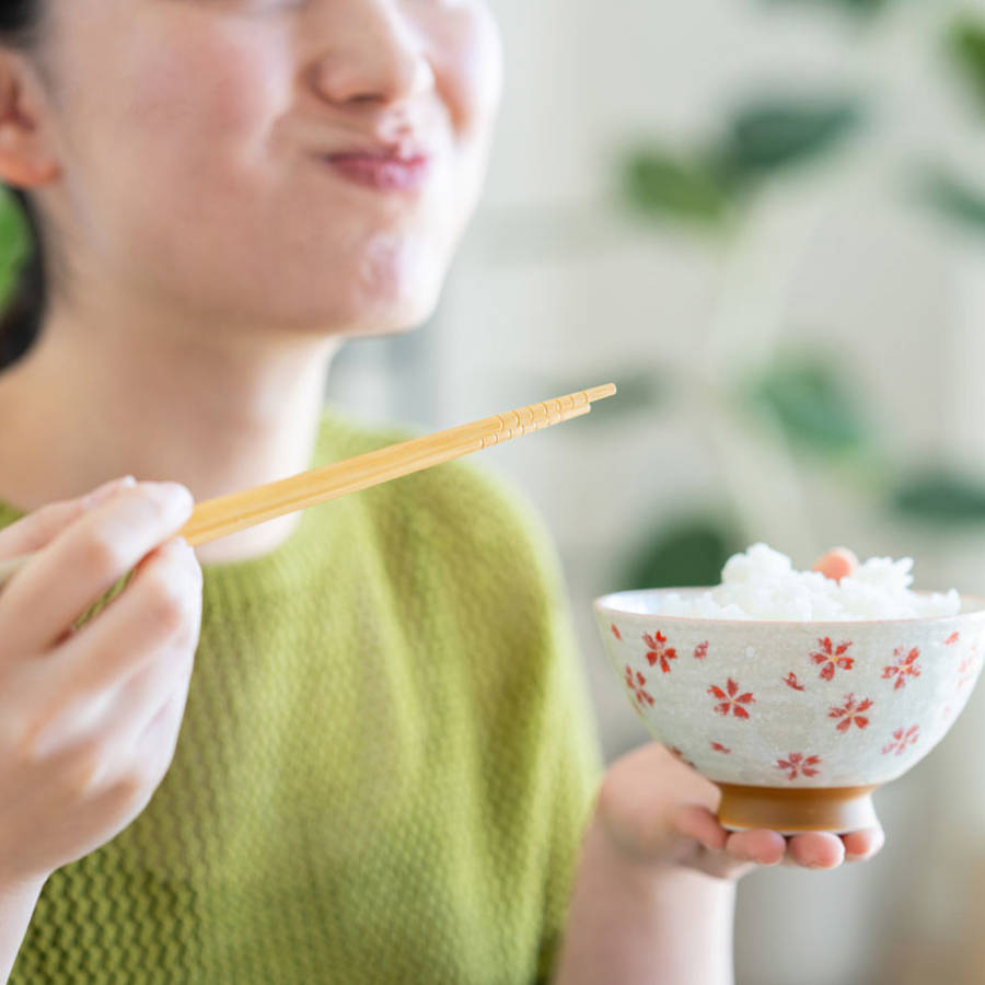 El truco japonés para evitar los picos de glucosa al comer