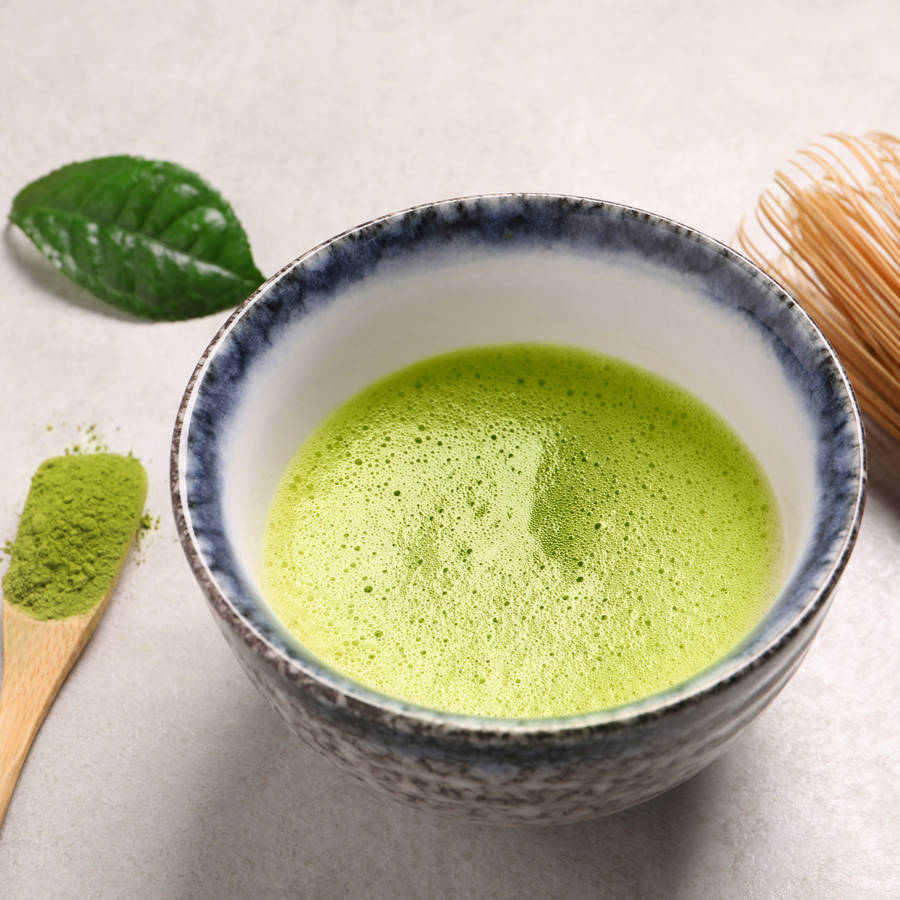 Extracto de té verde: una solución natural para tratar los fibromas o miomas y la endometriosis