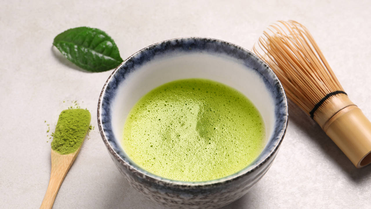 Extracto de té verde: una solución natural para tratar los fibromas o miomas y la endometriosis