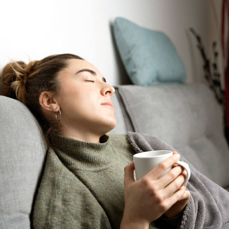 Infusión de valeriana: cómo prepararla para dormir, relajarse o bajar la tensión 