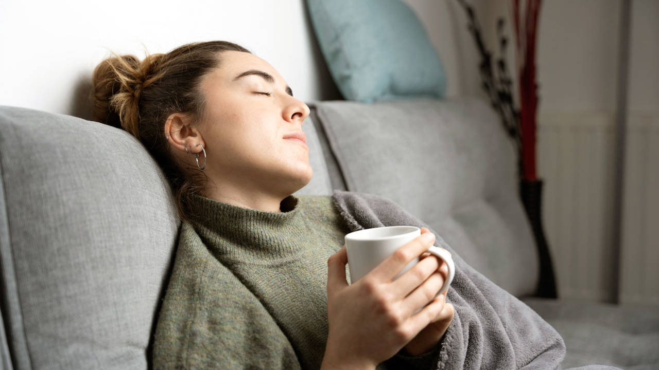 Infusión de valeriana: cómo prepararla para dormir, relajarse o bajar la tensión 