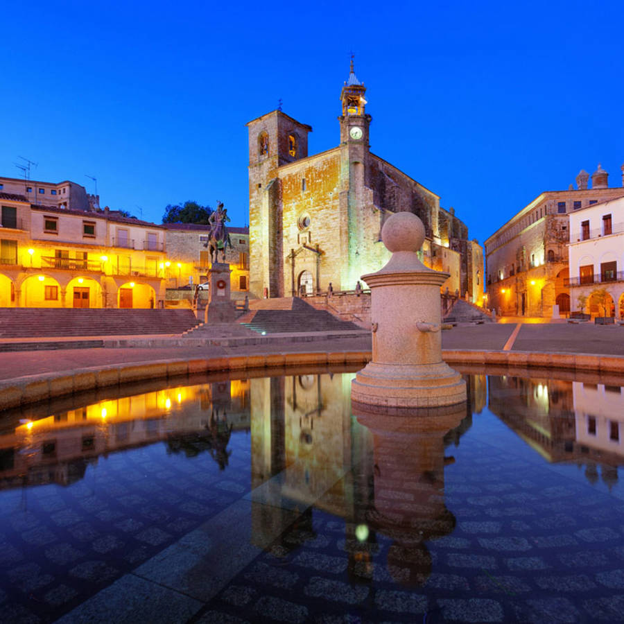 Este es el pueblo más bonito de España elegido por los lectores de National Geographic