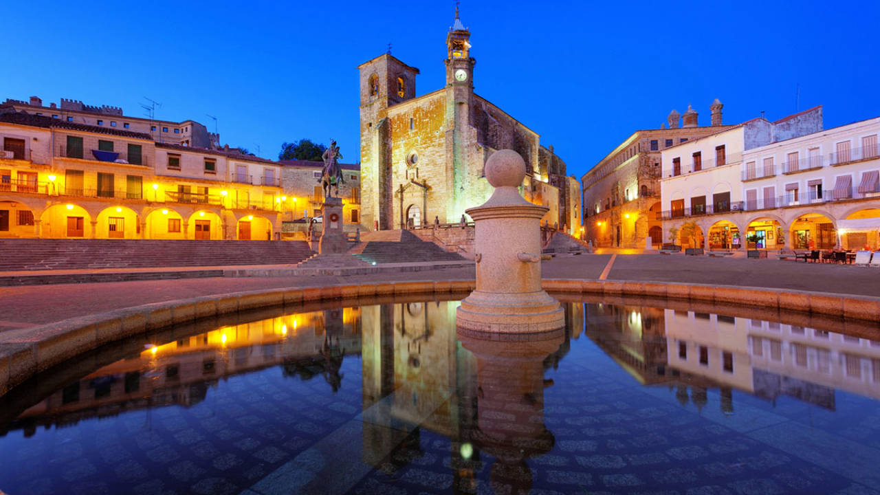 Este es el pueblo más bonito de España elegido por los lectores de National Geographic