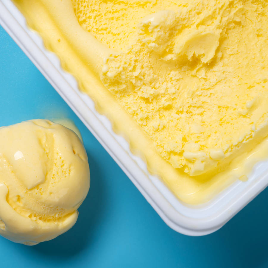 Por qué no deberías reutilizar los envases de margarina o helado
