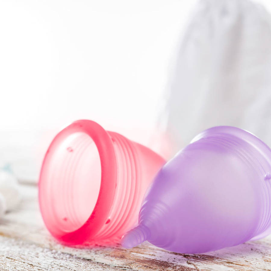 Cómo limpiar la copa menstrual correctamente