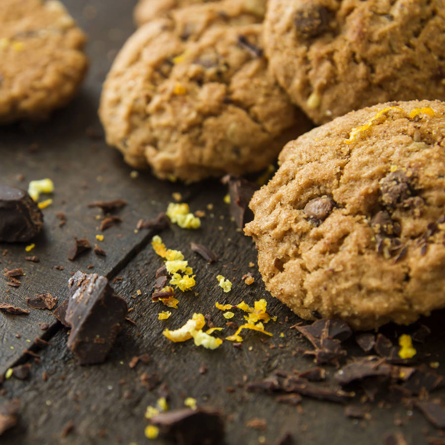 4 recetas de galletas sin mantequilla: ricas, más ligeras y facilísimas de hacer