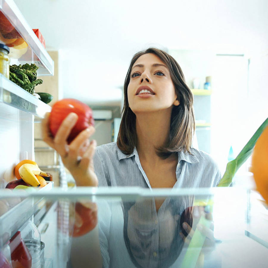 Malas compañías en el frigorífico: si colocas estas frutas y verduras juntas se estropearán antes