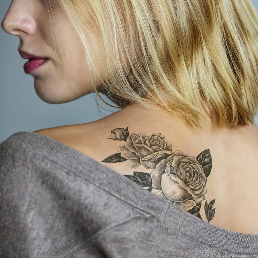 La tinta de los tatuajes se acumula en los ganglios linfáticos según un nuevo estudio
