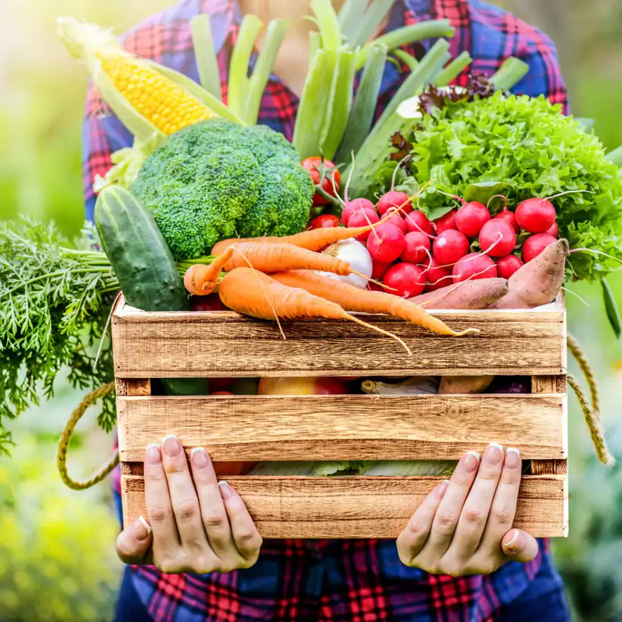 Las 10 verduras antiinflamatorias que deberías comer todas las semanas