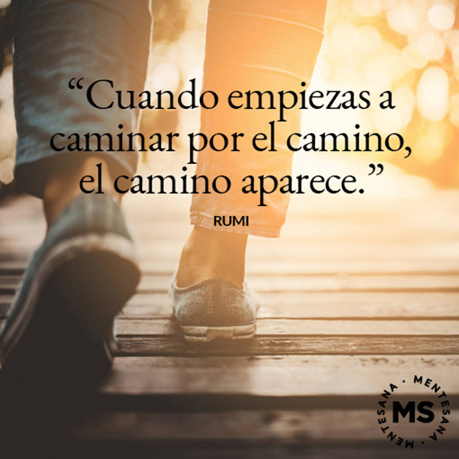Frases motivadoras superación