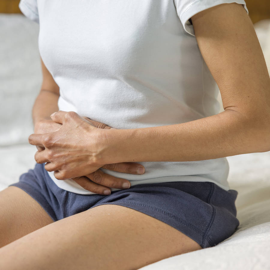 Las 3 causas más importantes de la hinchazón abdominal dolorosa