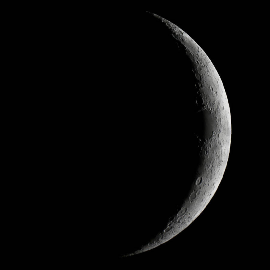 Luna hoy: calendario lunar del 8 al 14 de julio