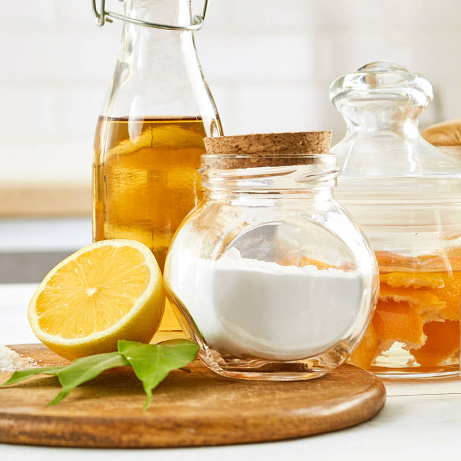 Cómo hacer tu propio repelente de moscas con limón y otros ingredientes naturales