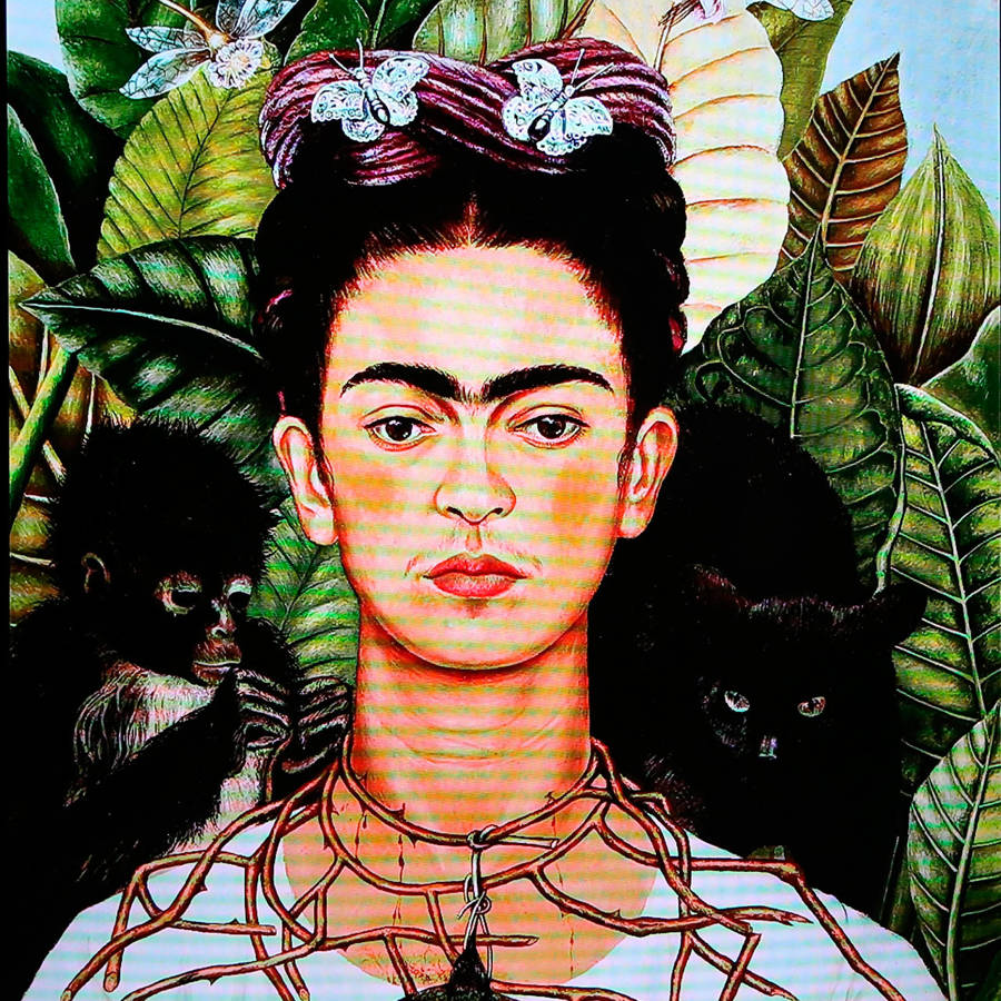 Las mejores frases de Frida Kahlo sobre el amor, la felicidad y el dolor
