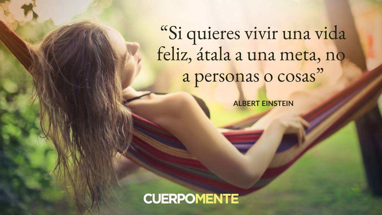 Frases Albert Einstein 