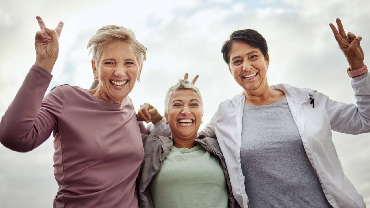 Mujeres suizas cambio climatico