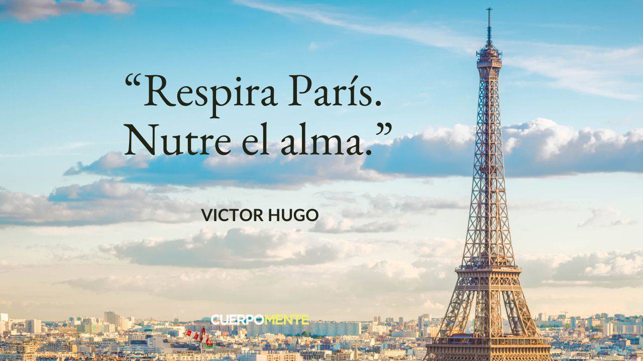 Frases de París