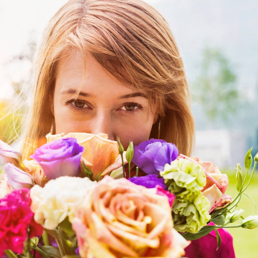 La ley del espejo: cuando la belleza del jardín habla de ti, no del jardín