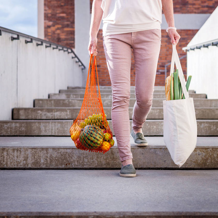 Combatir la sequía desde casa: los alimentos que eliges y cómo los cocinas también influye