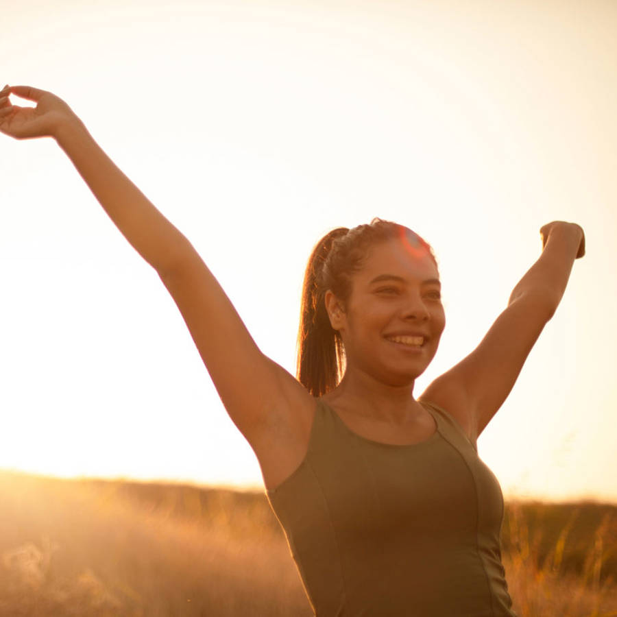 Afirmar la vida: así pueden las afirmaciones positivas ayudarte a cumplir tus sueños  