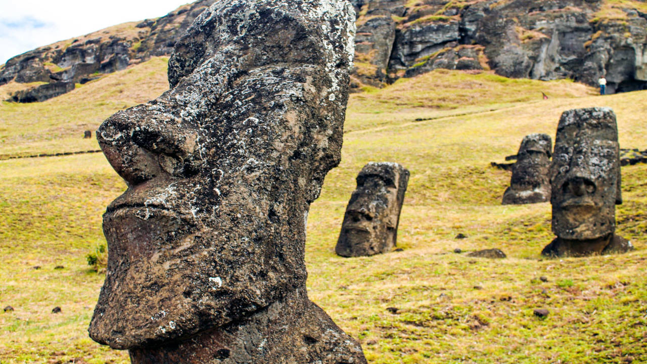 filosofia rapanui isla pascua