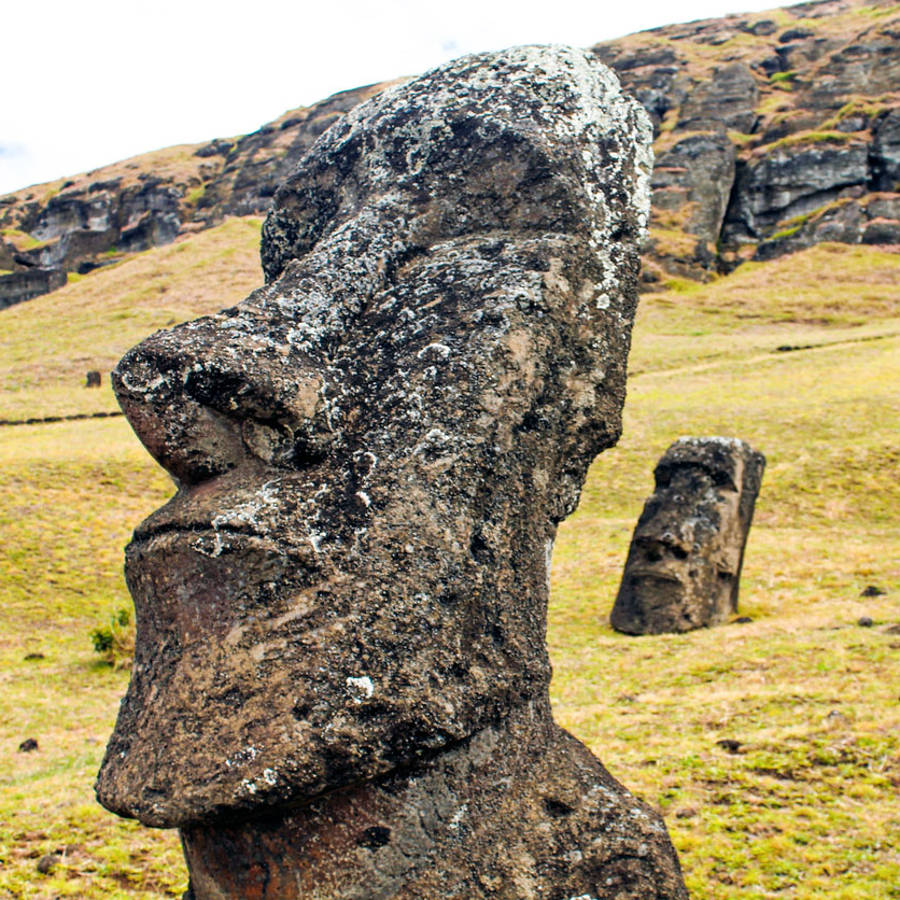 filosofia rapanui isla pascua