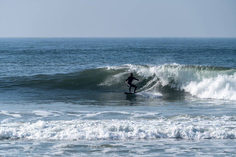 Pueblo Mundaka surf