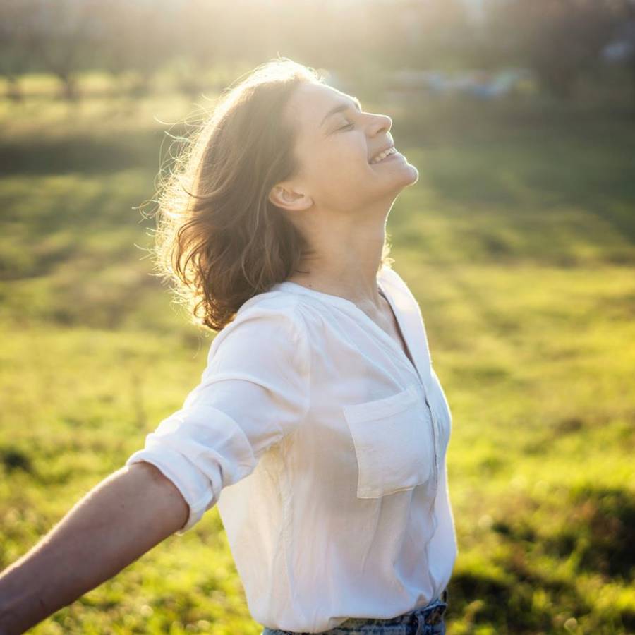 El secreto de una vida plena y feliz está en cómo te enfrentas a los momentos difíciles, según un psiquiatra de Harvard