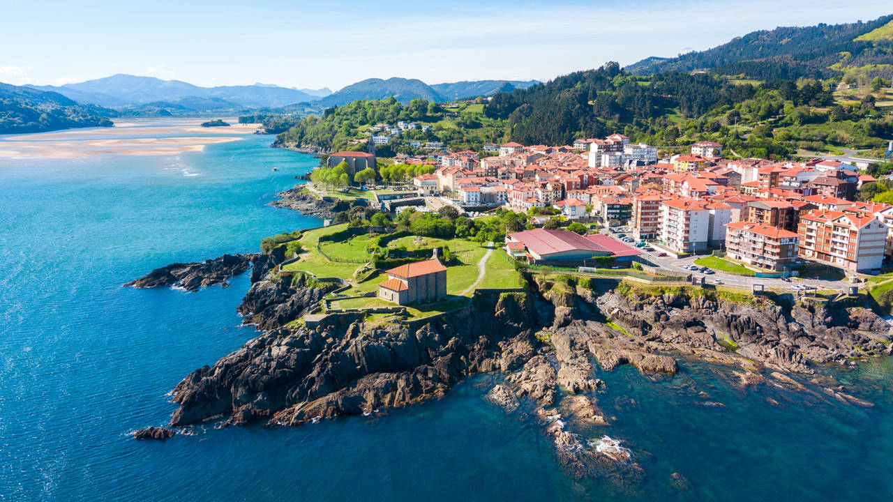 Mundaka - País Vasco